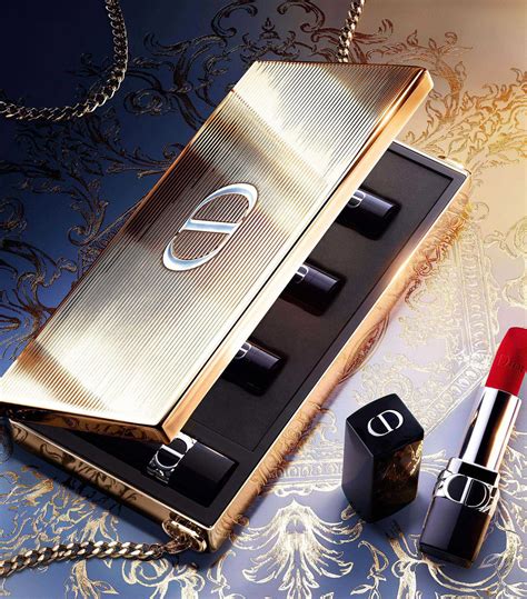 dior lipstick clutch nordstrom|christian dior lipstick bag.